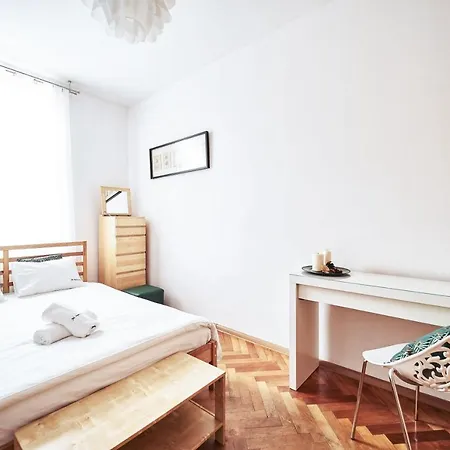 아파트 Jm 3 Hugo Station Apartment -Bosacka - Old Town